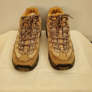 The North Face X2 Mid Hiking Shoes Trail, size 8